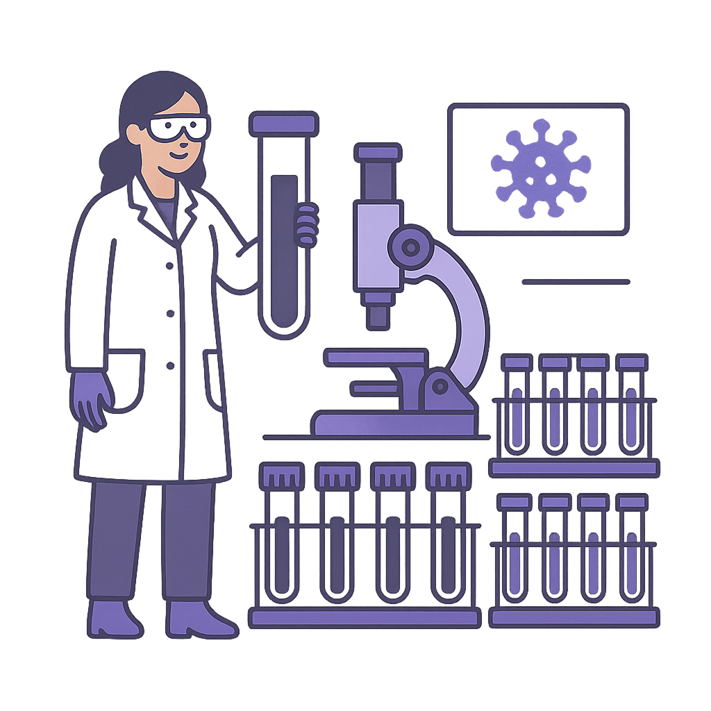 تفسیر آزمایش