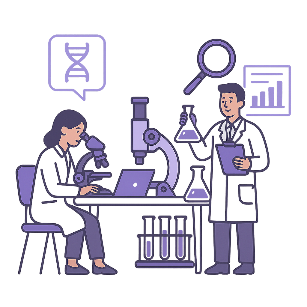 تفسیر آزمایش